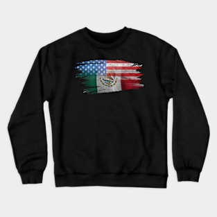 Chicano Pride Crewneck Sweatshirt